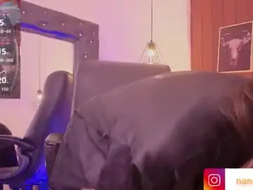 Chaturbate Best live sex cam show of mady_cooper1