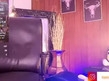 Chaturbate Free Live Porn of mady_cooper1