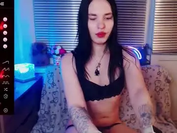 Chaturbate Best live sex cam show of spring_girl0