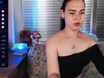 Chaturbate Sex Cam of spring_girl0