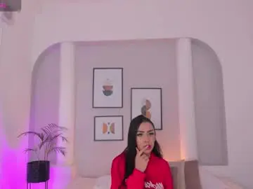 Chaturbate Sex Chat of valentina_anderson