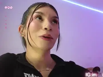Chaturbate Free Porn Cam of im__isabella