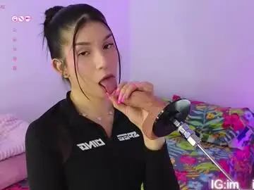 Chaturbate Watch Live Sex Cams of im__isabella
