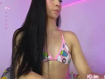 Chaturbate Private Sex Chat of im__isabella