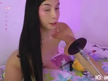 Chaturbate Adult Webcams of im__isabella