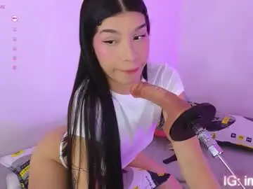 Chaturbate Adult Webcams of im__isabella