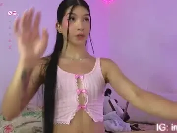 Chaturbate Best Webcam of im__isabella