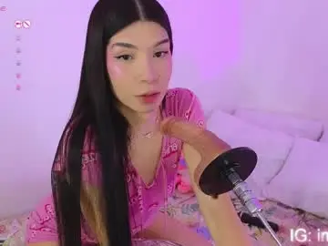 Chaturbate Best Webcam of im__isabella