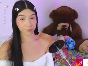 Chaturbate Sex Chat of im__isabella