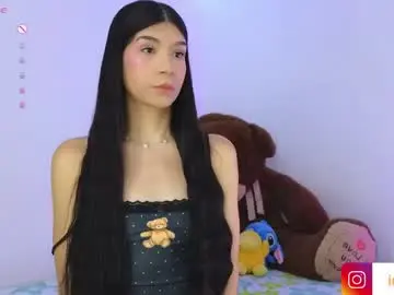 Chaturbate Private Sex Chat of im__isabella
