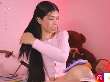 Chaturbate Nude Webcam of im__isabella