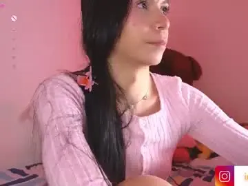 Chaturbate Adult Webcam of im__isabella