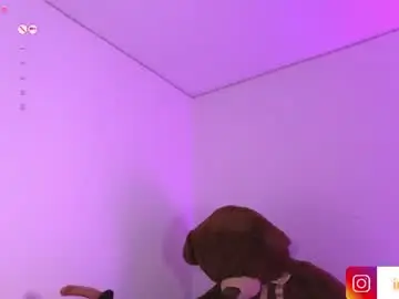 Chaturbate Watch Live Sex Cams of im__isabella