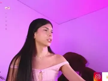 Chaturbate Watch Live Sex Cams of im__isabella