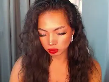 Chaturbate Private Sex Chat of katalina_rouge