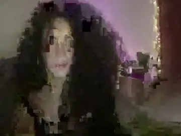 Chaturbate Nude Webcam of lemonsessence