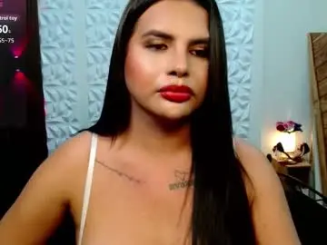 Chaturbate Adult Webcams of selenahelaby