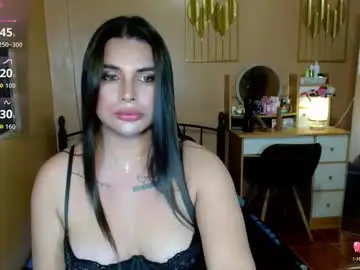 Chaturbate Live Sex Cam of selenahelaby
