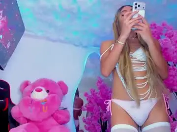 Chaturbate Live Sex of sexy_fantaxyxx
