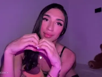 Chaturbate Sex Cam of vanessafairy