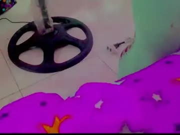 Chaturbate Live Porn of followmebaby_