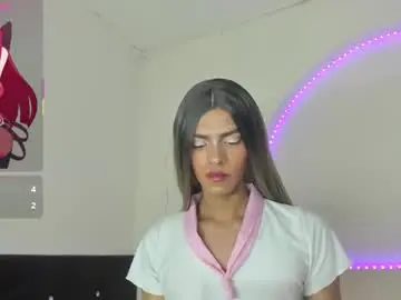 Chaturbate Adult Video Chat of isadora_mansini