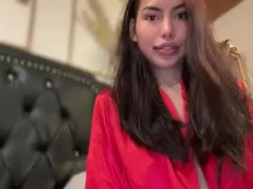 Chaturbate Adult Webcams of missxolga