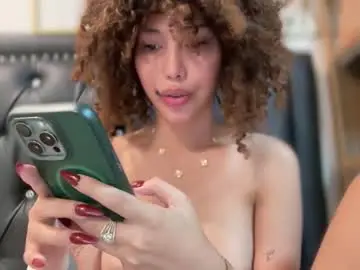 Chaturbate Free Porn Cam of missxolga