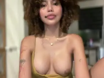 Chaturbate Live Sex of missxolga
