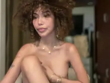 Chaturbate Live Sex of missxolga