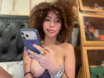 Chaturbate Sex Cam of missxolga