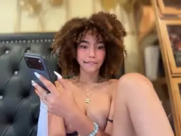 Chaturbate Live Sex Cam of missxolga