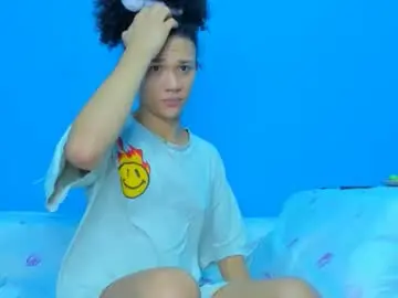 Chaturbate Live Porn of stassiebell