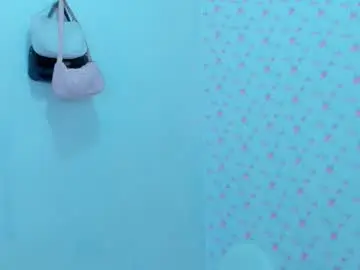 Chaturbate Free Porn Cam of stassiebell