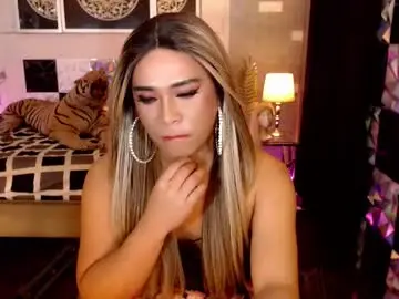 Chaturbate Live Porn of thelasthunterts