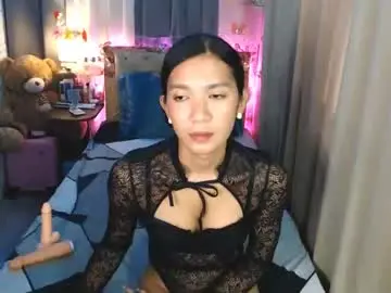 Chaturbate Nude Webcam of ts_yanang
