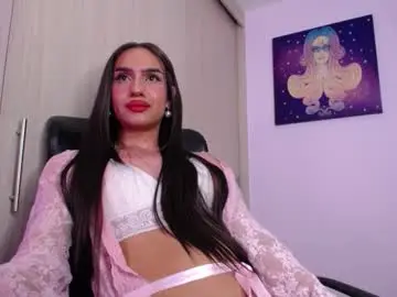 Chaturbate Sex Cam of tsalexafeet