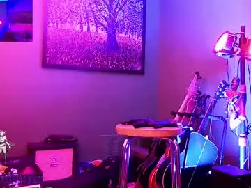 Chaturbate Nude Webcam of violetteminx
