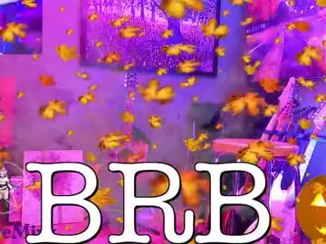 Chaturbate Live Sex of violetteminx