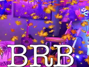 Chaturbate Adult Video Chat of violetteminx