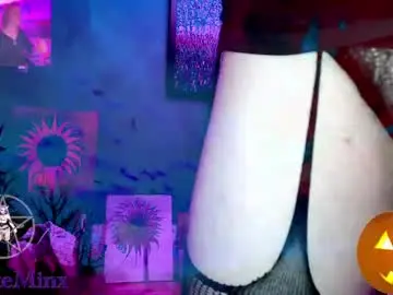Chaturbate Sex Cam of violetteminx