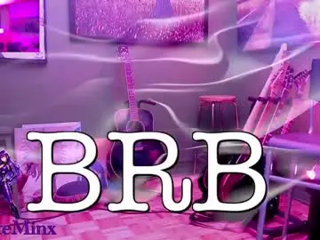 Chaturbate Adult Webcams of violetteminx