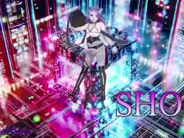 Chaturbate Live Sex of violetteminx