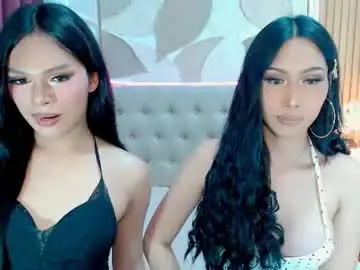 Chaturbate Adult Webcams of asian_mooreen
