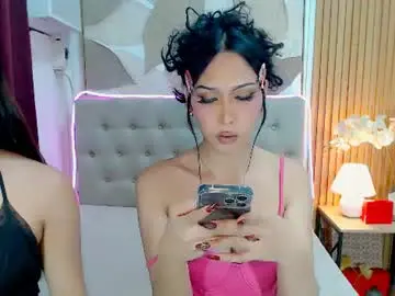 Chaturbate Adult Webcam of asian_mooreen