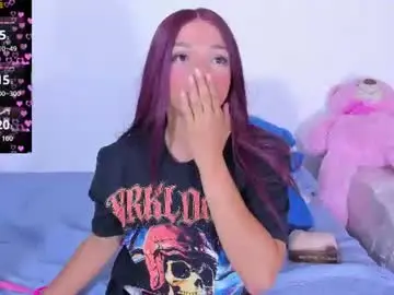 Chaturbate Adult Webcam of princess_sharon_