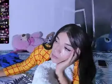 Chaturbate Nude Webcam of princess_sharon_