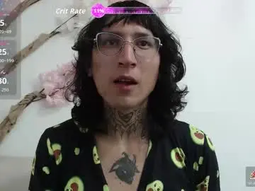 Chaturbate Live Sex of sakura__love_