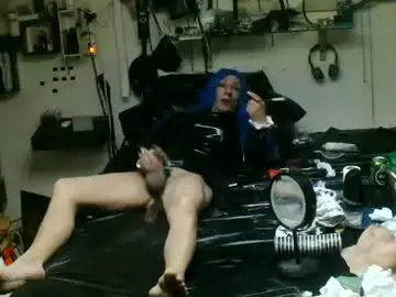 Chaturbate Live Porn of smokeslut365