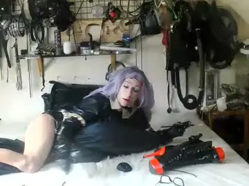 Chaturbate Adult Webcam of smokeslut365